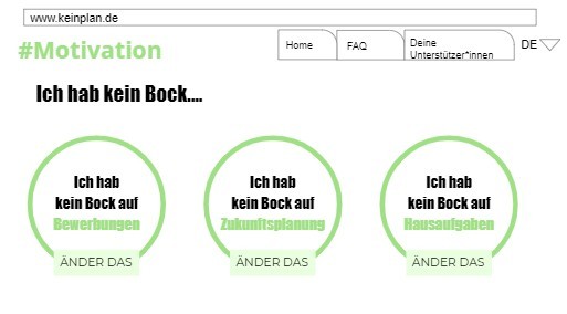 Kämpfergeist 2.0 – screenshot 2