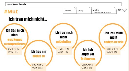 Kämpfergeist 2.0 – screenshot 4