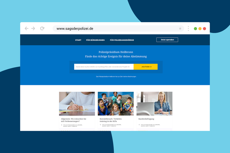 13H_Sag's der Polizei – screenshot 5