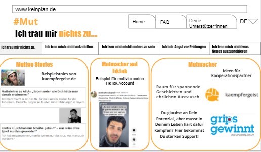 Kämpfergeist 2.0 – screenshot 5