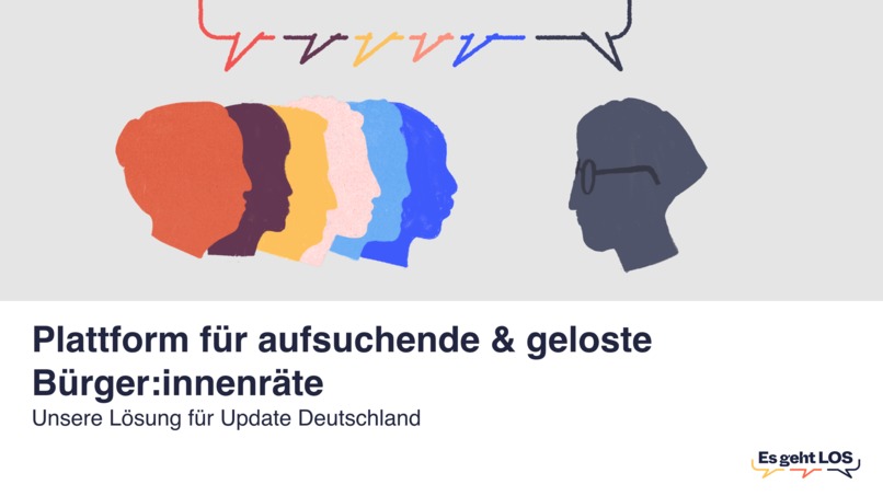 04 Es geht LOS – screenshot 1