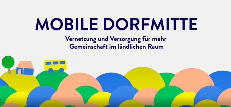 MarktKulturBus: Die mobile Dorfmitte "on demand" – screenshot 1
