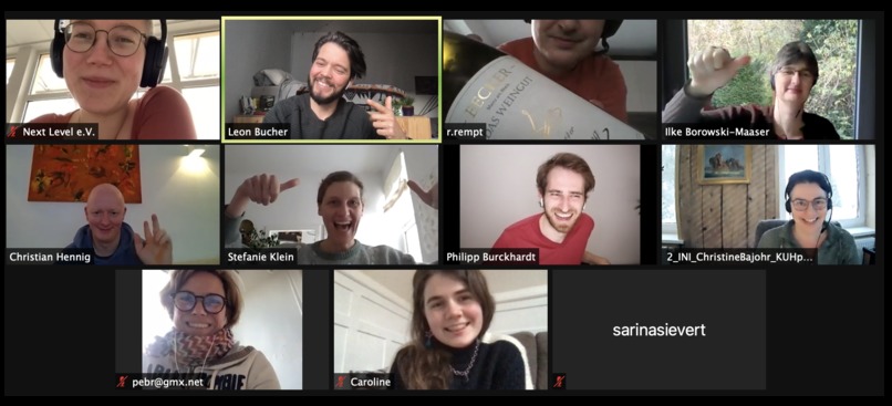 Spatenprobe.de – screenshot 2