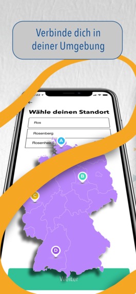 Helpcity – screenshot 3