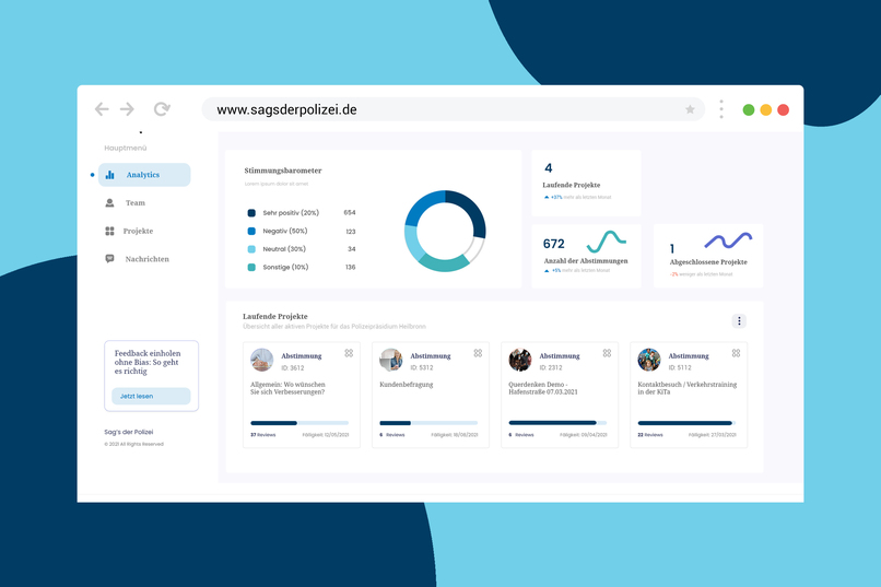 13H_Sag's der Polizei – screenshot 12