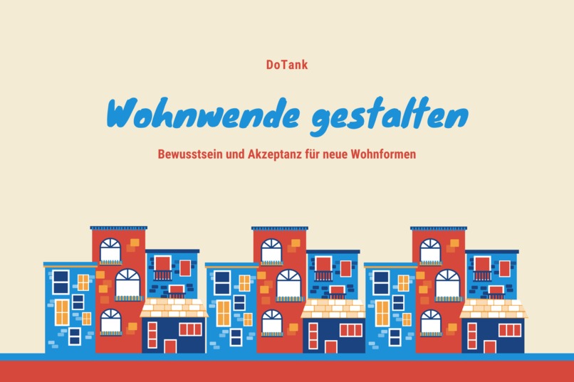 DoTank Wohnwende Macher:innennetzwerk – screenshot 1