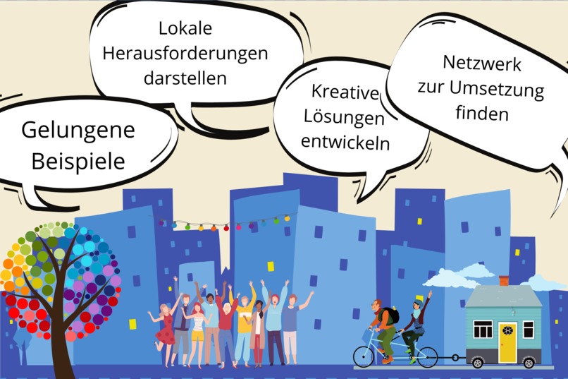DoTank Wohnwende Macher:innennetzwerk – screenshot 2