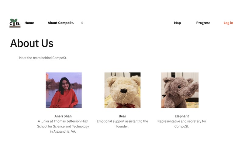 CompoSt. – screenshot 2