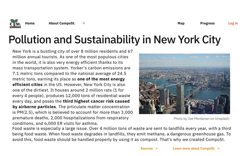 CompoSt. – screenshot 3