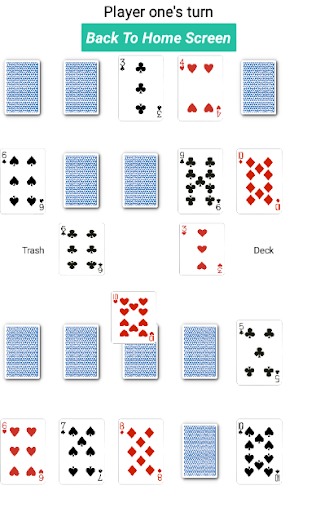 Trash Card Game | Devpost