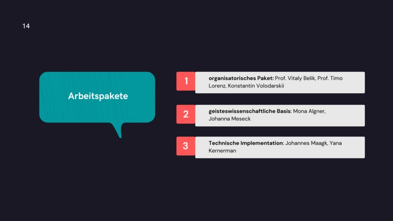 Virtual Peer – screenshot 15