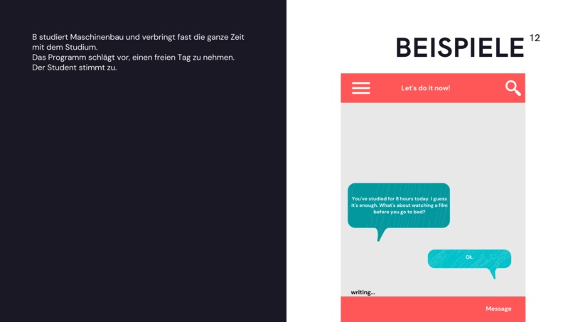 Virtual Peer – screenshot 13