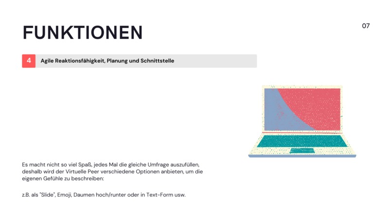 Virtual Peer – screenshot 8