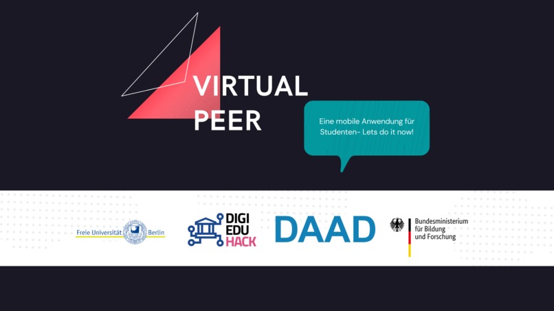Virtual Peer – screenshot 1