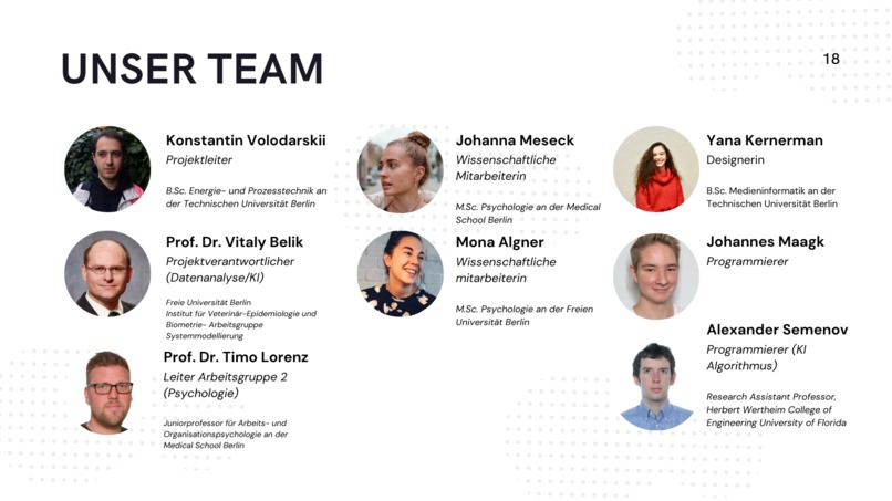 Virtual Peer – screenshot 19