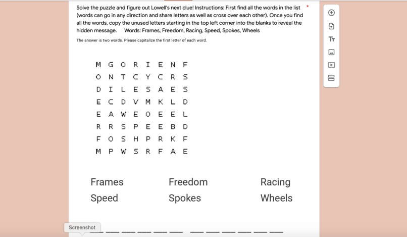 Charles River Museum of Industry and Innovation – screenshot 2