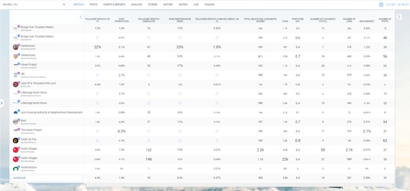 Digital Brand Identity Hack – screenshot 2