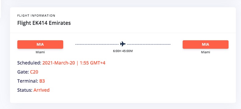 Trippp – screenshot 4