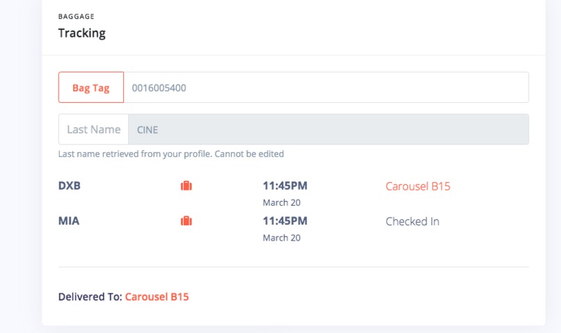 Trippp – screenshot 5