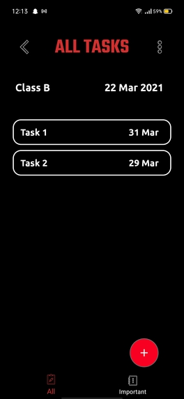 Enlist – screenshot 9