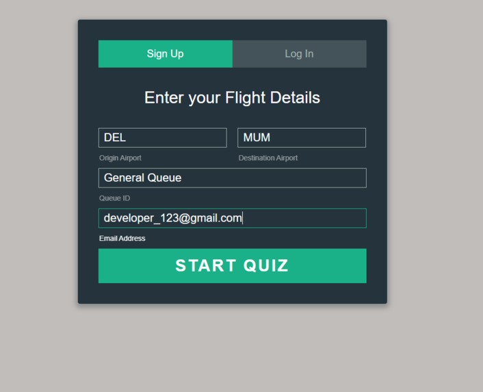 Flying Lily – screenshot 2
