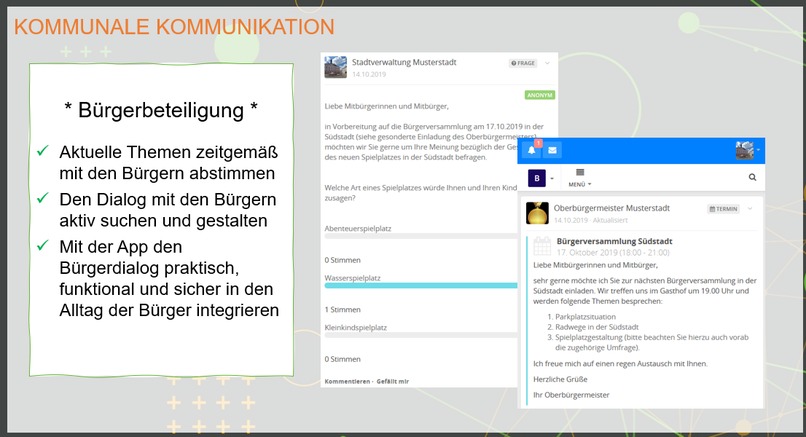 Stramplerbande-Die sichere KitaApp für Erziehende und Eltern – screenshot 9