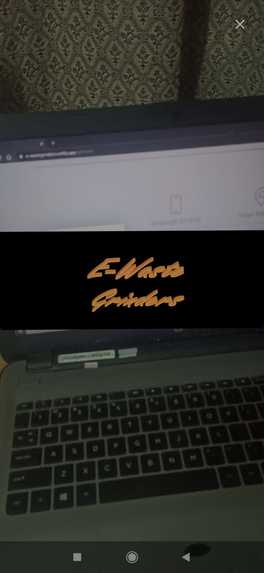 E-waste Grinders – screenshot 3