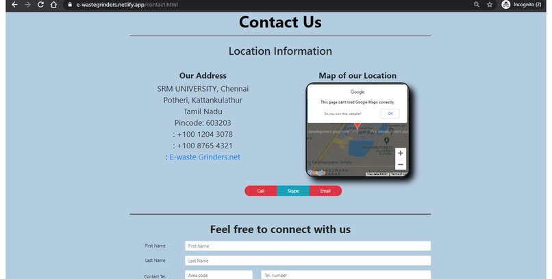 E-waste Grinders – screenshot 7