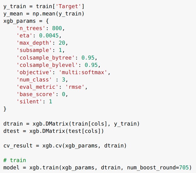ML-Trader – screenshot 2