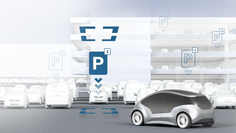 Smart_Parking_System – screenshot 1