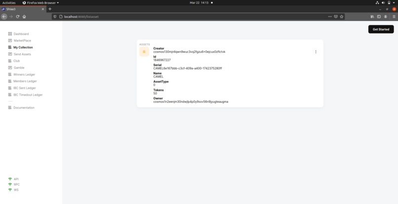 shiaa3 – screenshot 4