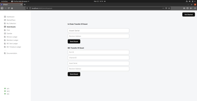 shiaa3 – screenshot 5