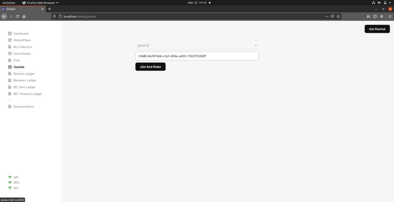 shiaa3 – screenshot 6