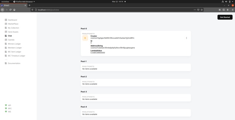 shiaa3 – screenshot 7