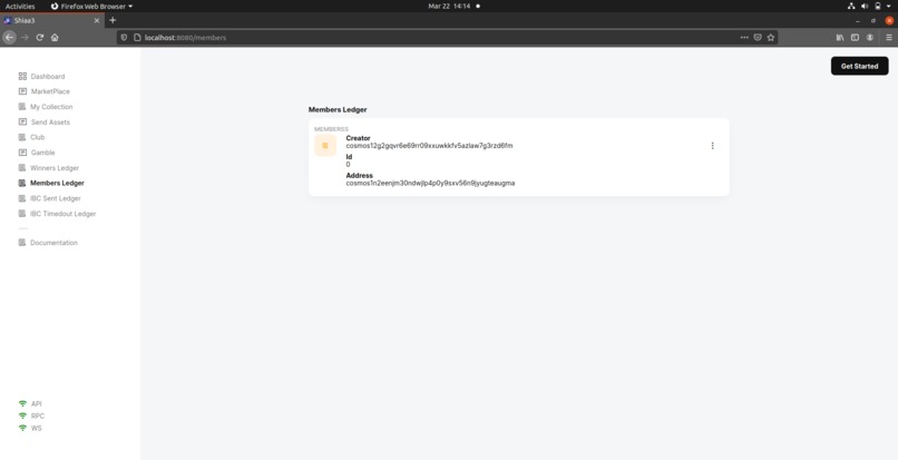 shiaa3 – screenshot 8