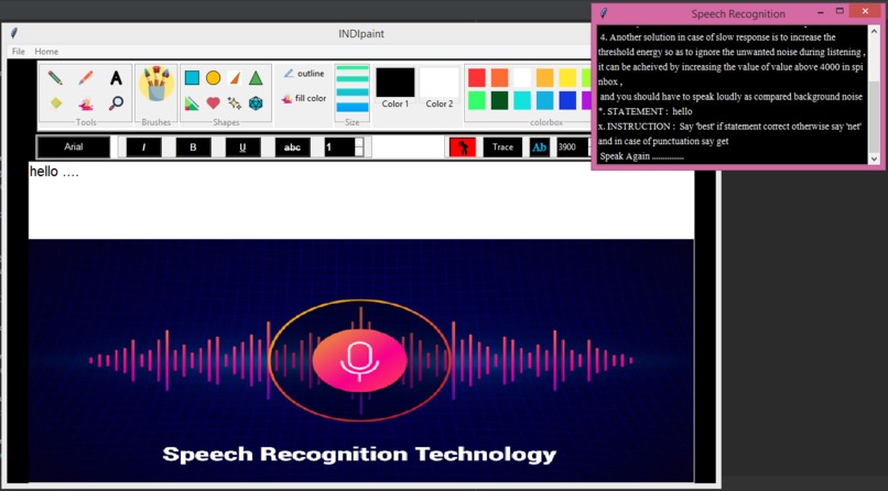 Hybrid pypaint – screenshot 2