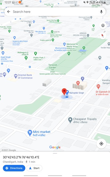 Women Safety – screenshot 8