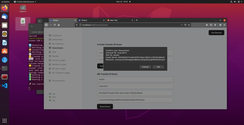 shiaa3 – screenshot 9