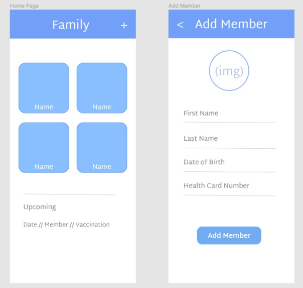 VacTrack – screenshot 11
