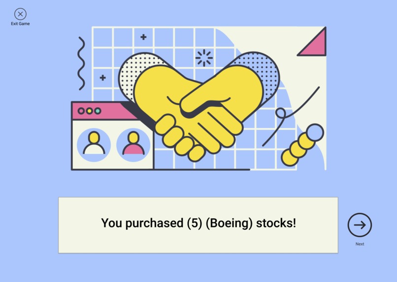 Bulls & Bears – screenshot 8