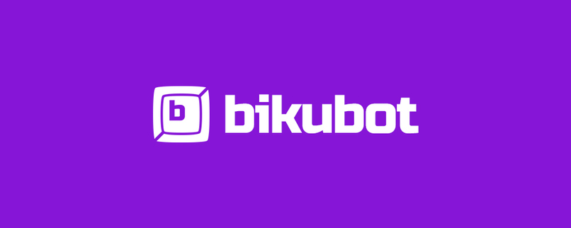 Bikubot – screenshot 1