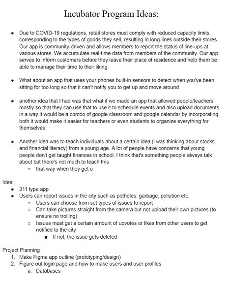 TheNeighbourhood – screenshot 1