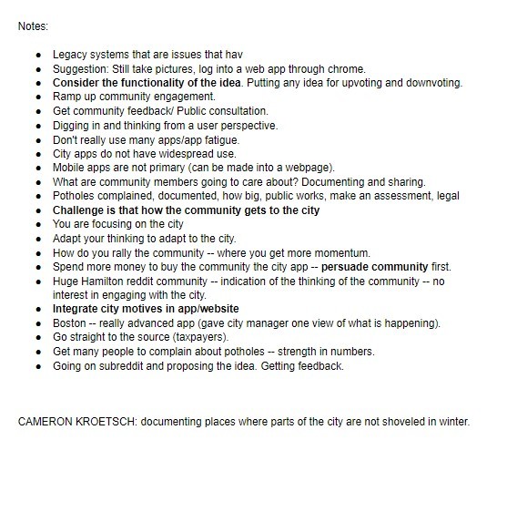 TheNeighbourhood – screenshot 5