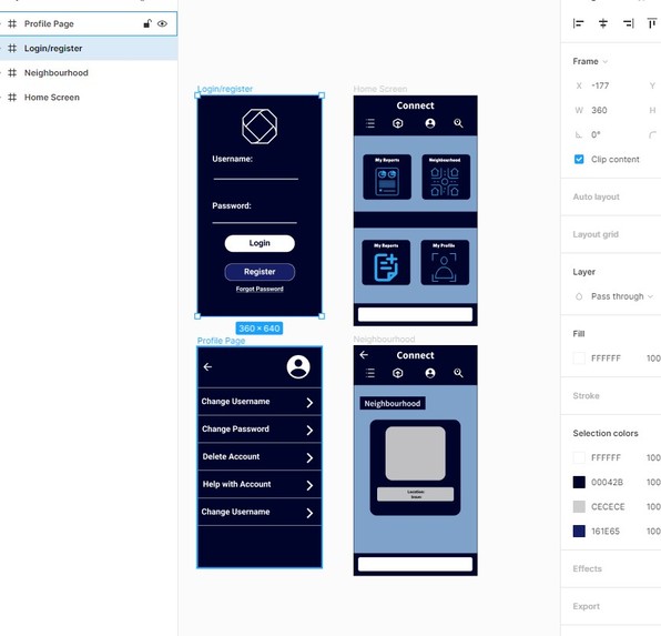 TheNeighbourhood – screenshot 9