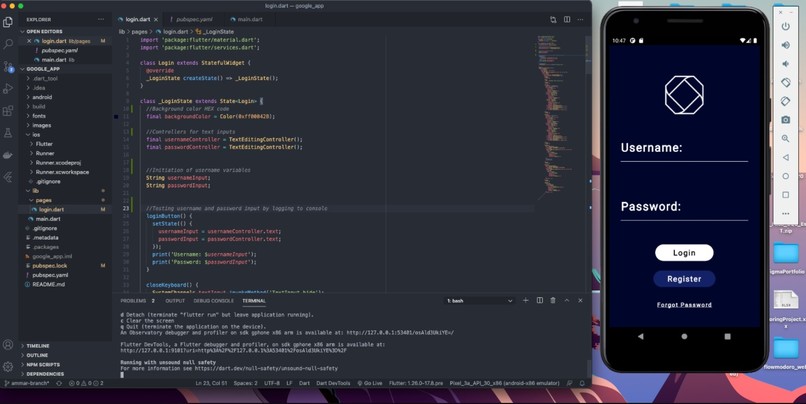 TheNeighbourhood – screenshot 10