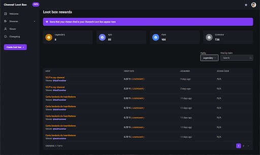 Channel Loot Box – screenshot 6