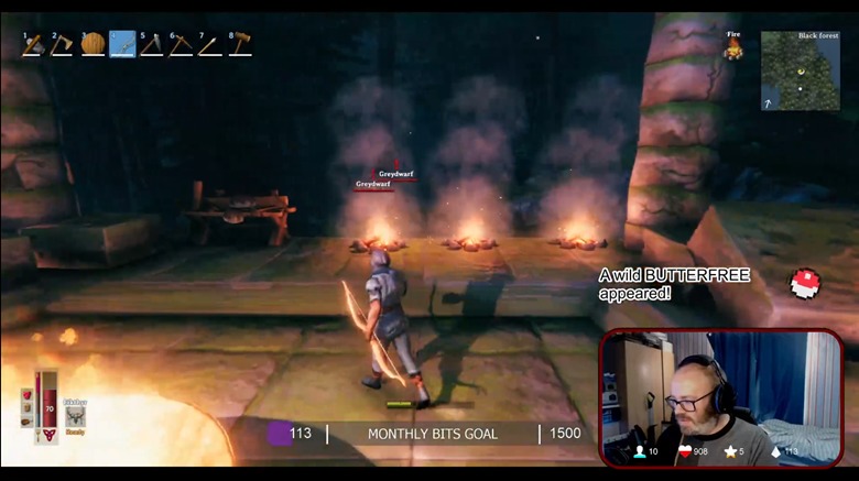 Pokémon and Friends – screenshot 2