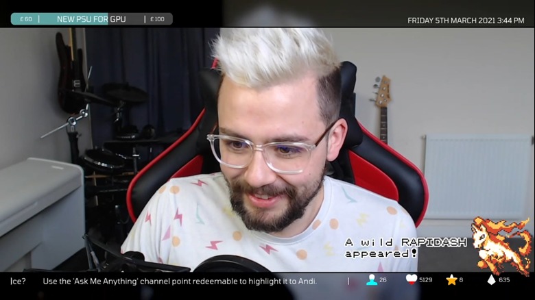 Pokémon and Friends – screenshot 3