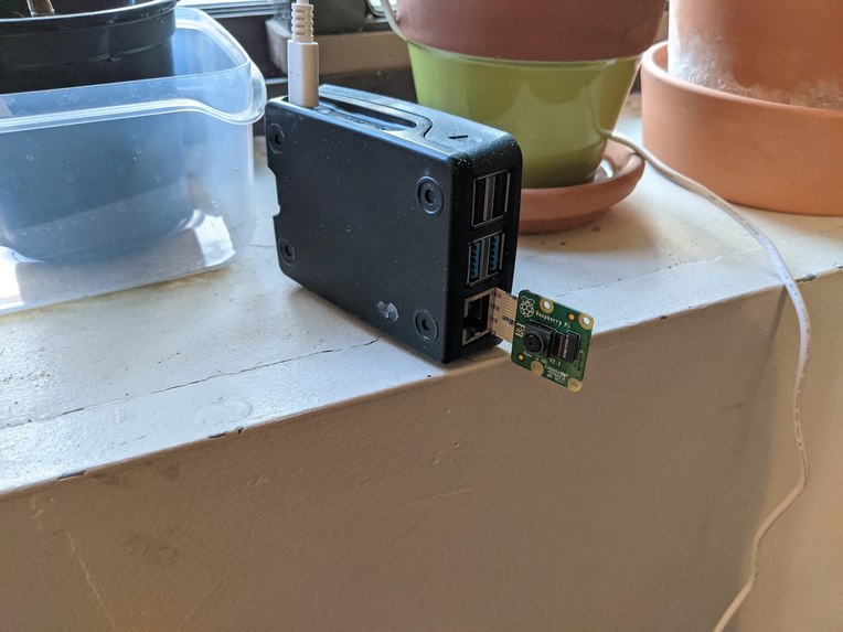 Chalkboard Scanner – screenshot 1