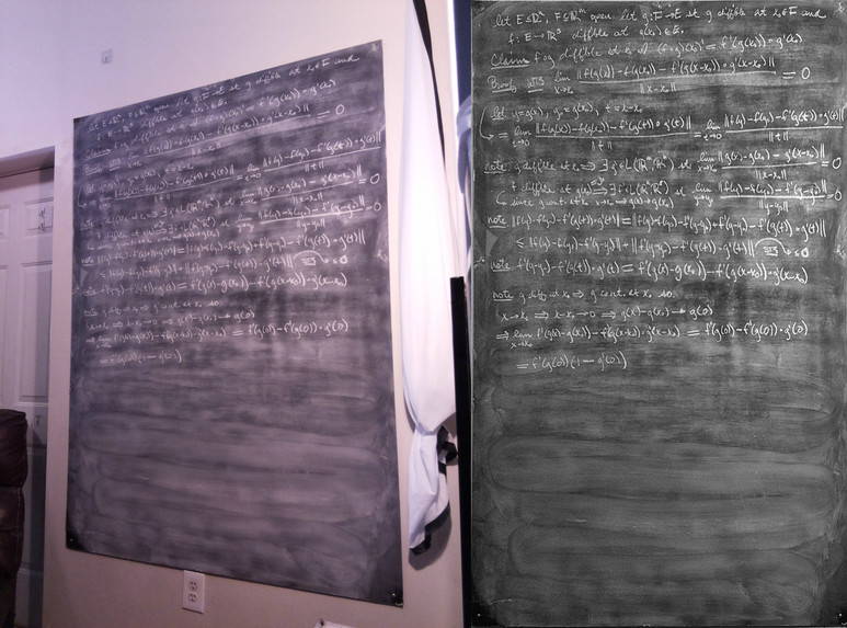 Chalkboard Scanner – screenshot 3